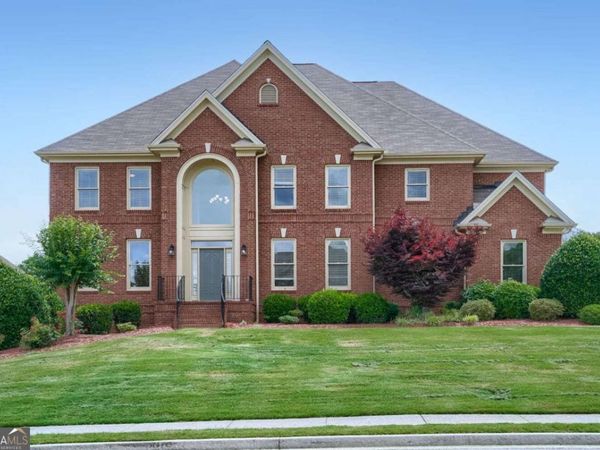 2646 Hunters Place Landing, Grayson, GA 30017