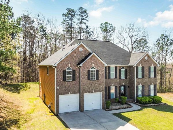 10224 HEMLOCK Way, Jonesboro, GA 30238