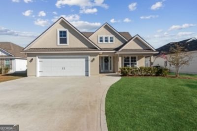 104 Pomegranate Street, Kingsland, GA 31548 Main Photo