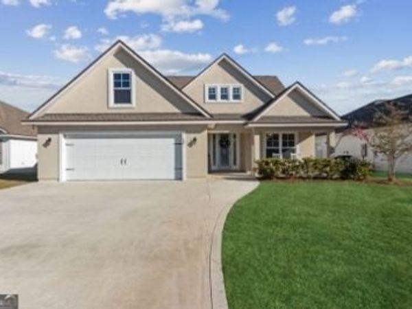 104 Pomegranate Street, Kingsland, GA 31548