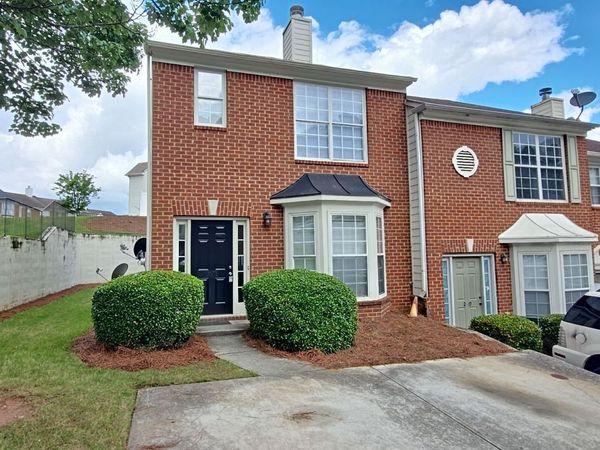 2671 Parkway Trail, Lithonia, GA 30058