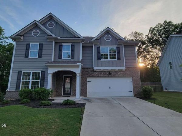 116 Nunnally Place, Villa Rica, GA 30180