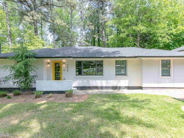 1858 Longdale Drive, Decatur, GA 30032