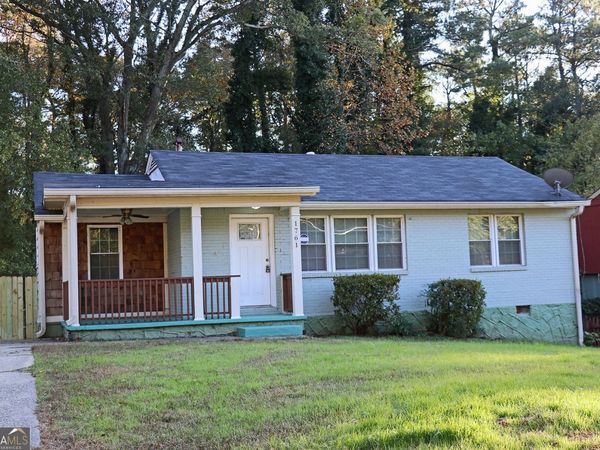 1761 Terry Mill Road SE, Atlanta, GA 30316