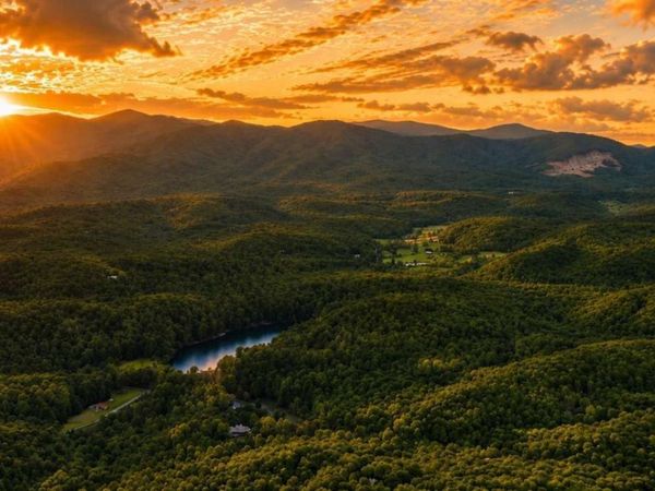 5.58 Gobbler Knob Drive, Ellijay, GA 30540