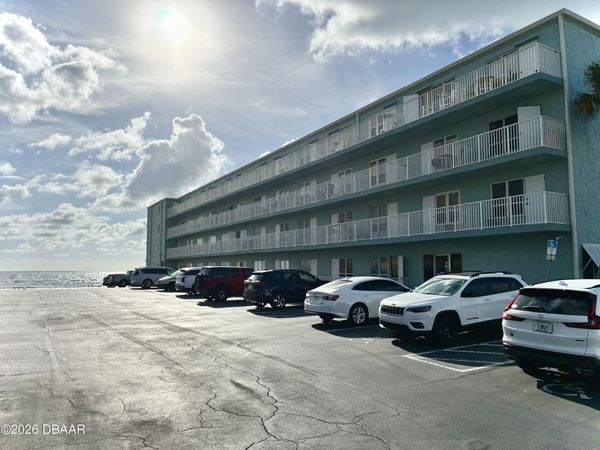 3727 S Atlantic Avenue, Unit 1120, Daytona Beach, FL 32118