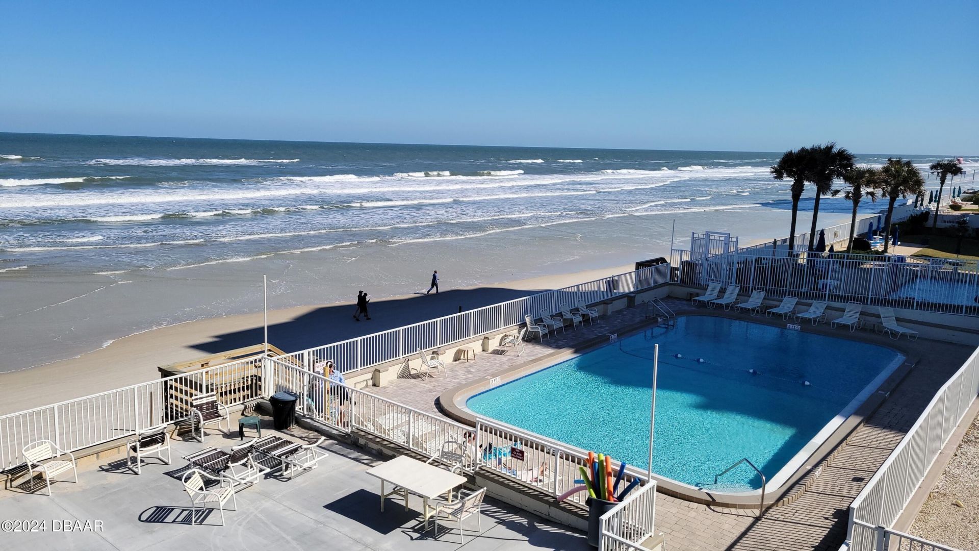3727 S Atlantic Avenue, Unit 1120, Daytona Beach, FL 32118 Photo