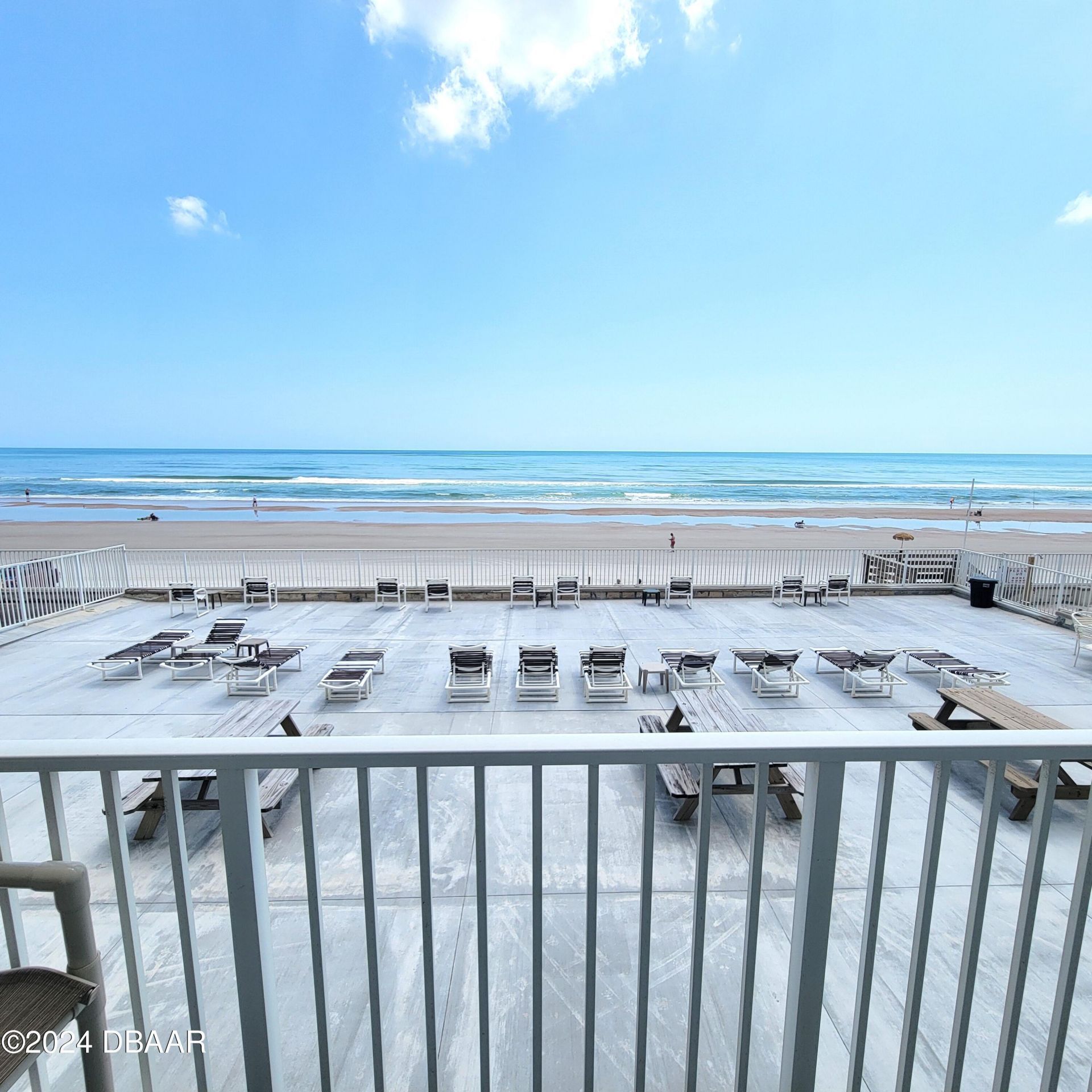 3727 S Atlantic Avenue, Unit 1120, Daytona Beach, FL 32118 Photo