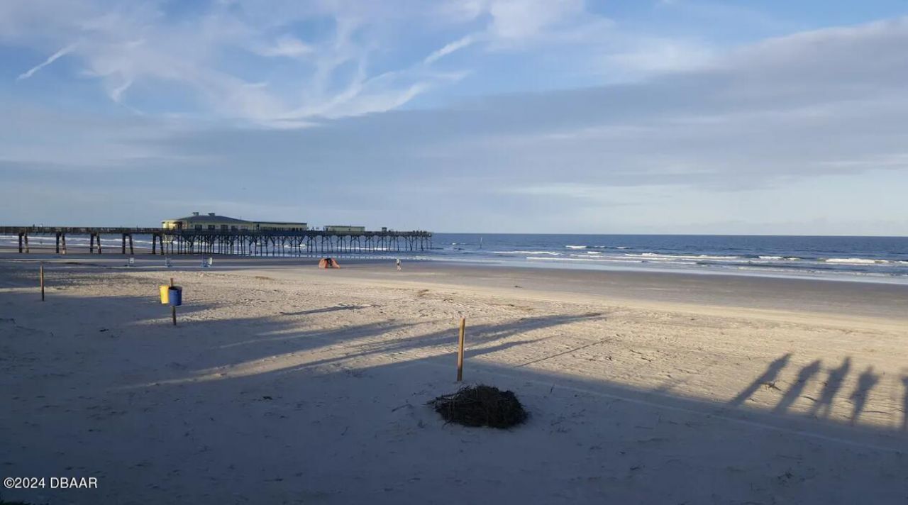 3727 S Atlantic Avenue, Unit 1120, Daytona Beach, FL 32118 Photo