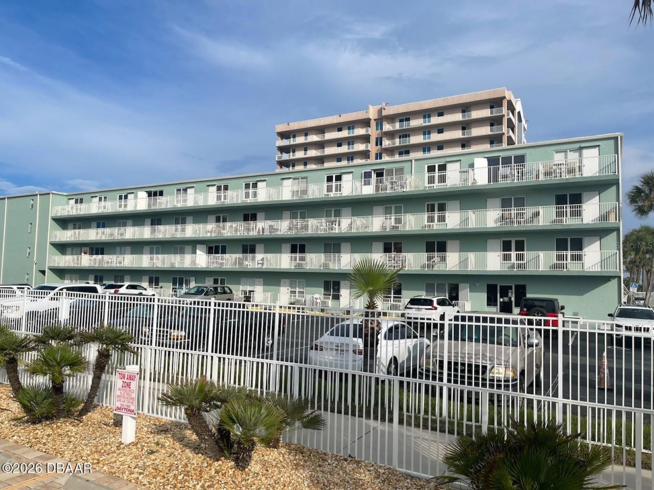 3727 S Atlantic Avenue, Unit 1120, Daytona Beach, FL 32118 Photo
