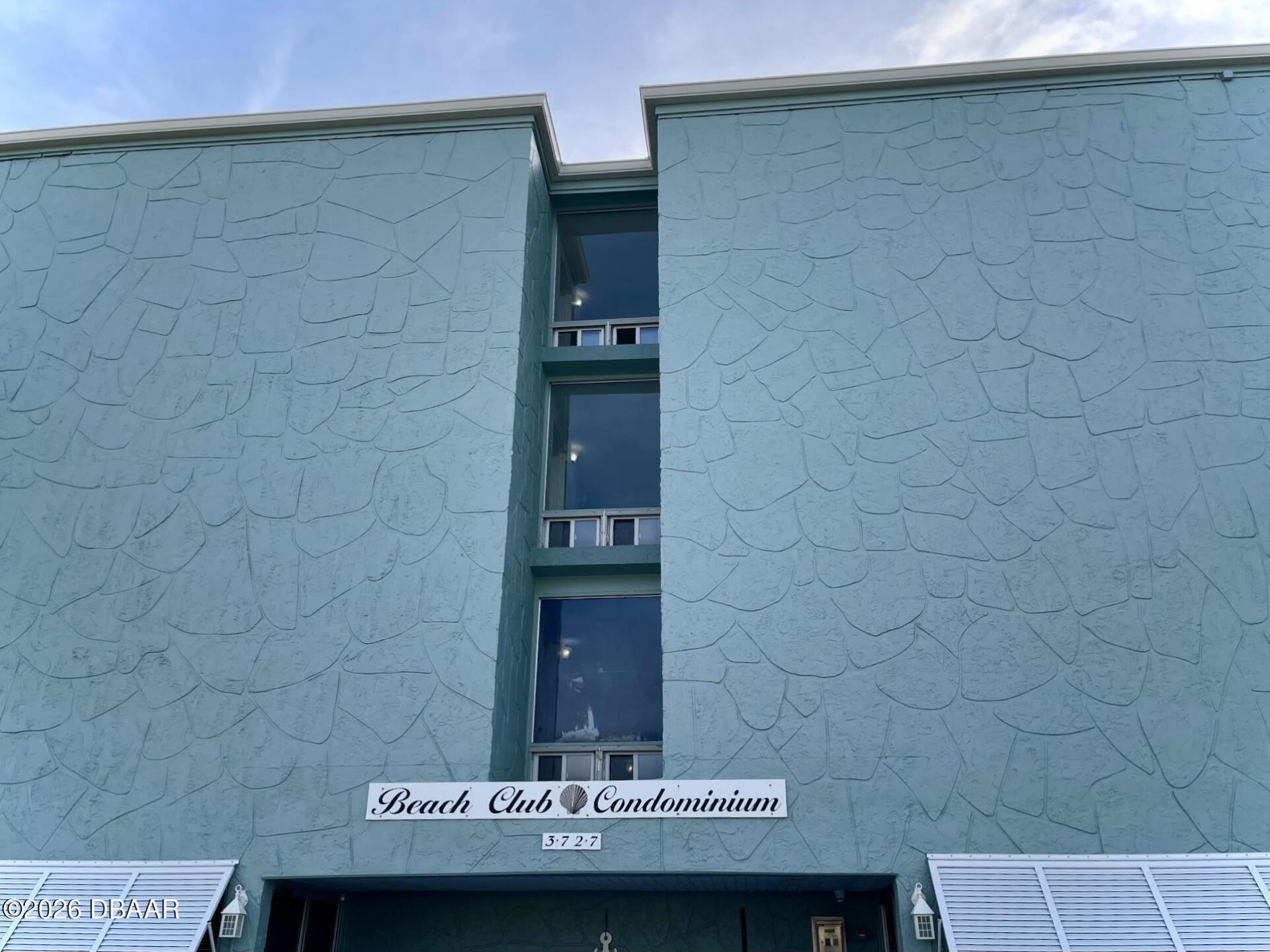 3727 S Atlantic Avenue, Unit 1120, Daytona Beach, FL 32118 Photo