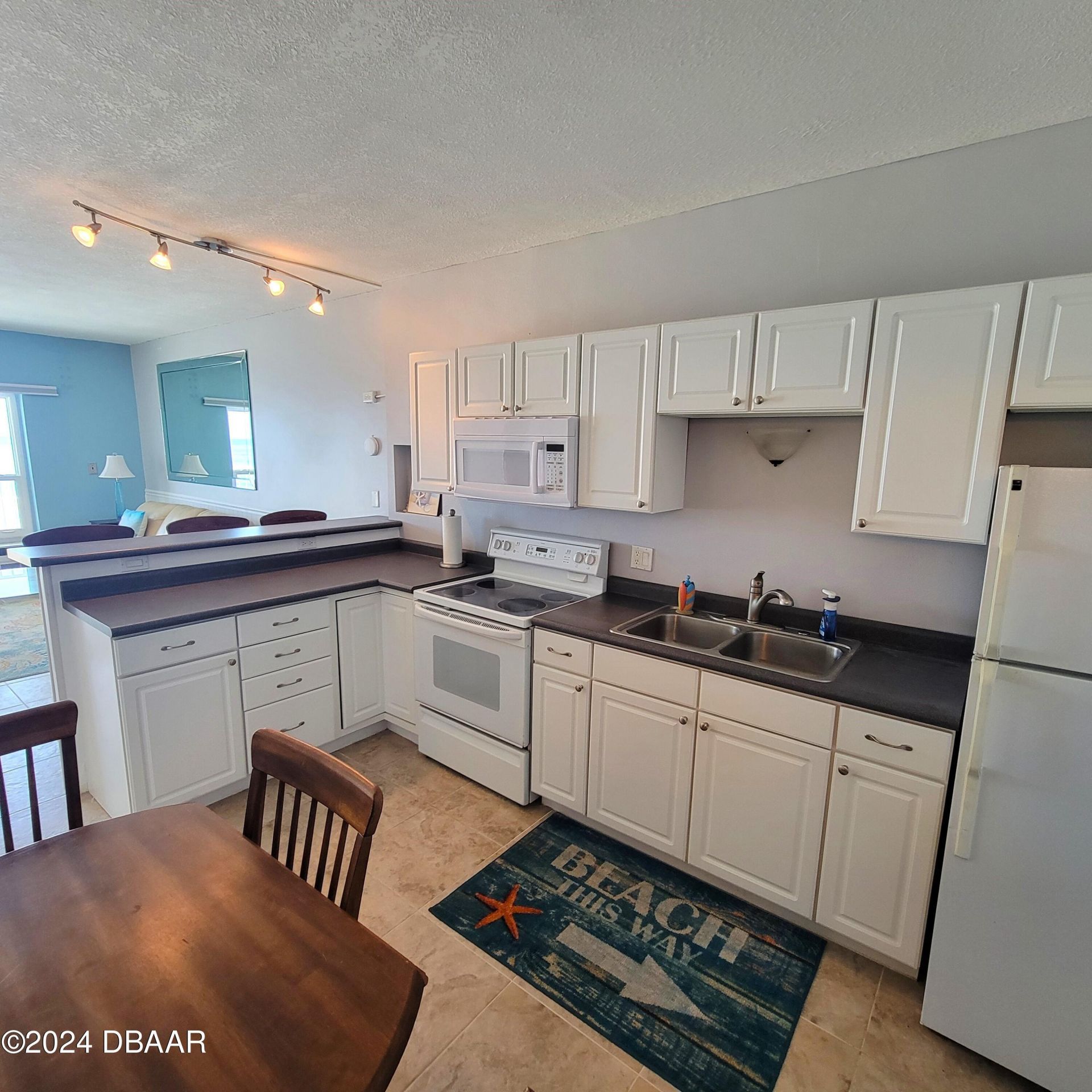 3727 S Atlantic Avenue, Unit 1120, Daytona Beach, FL 32118 Photo
