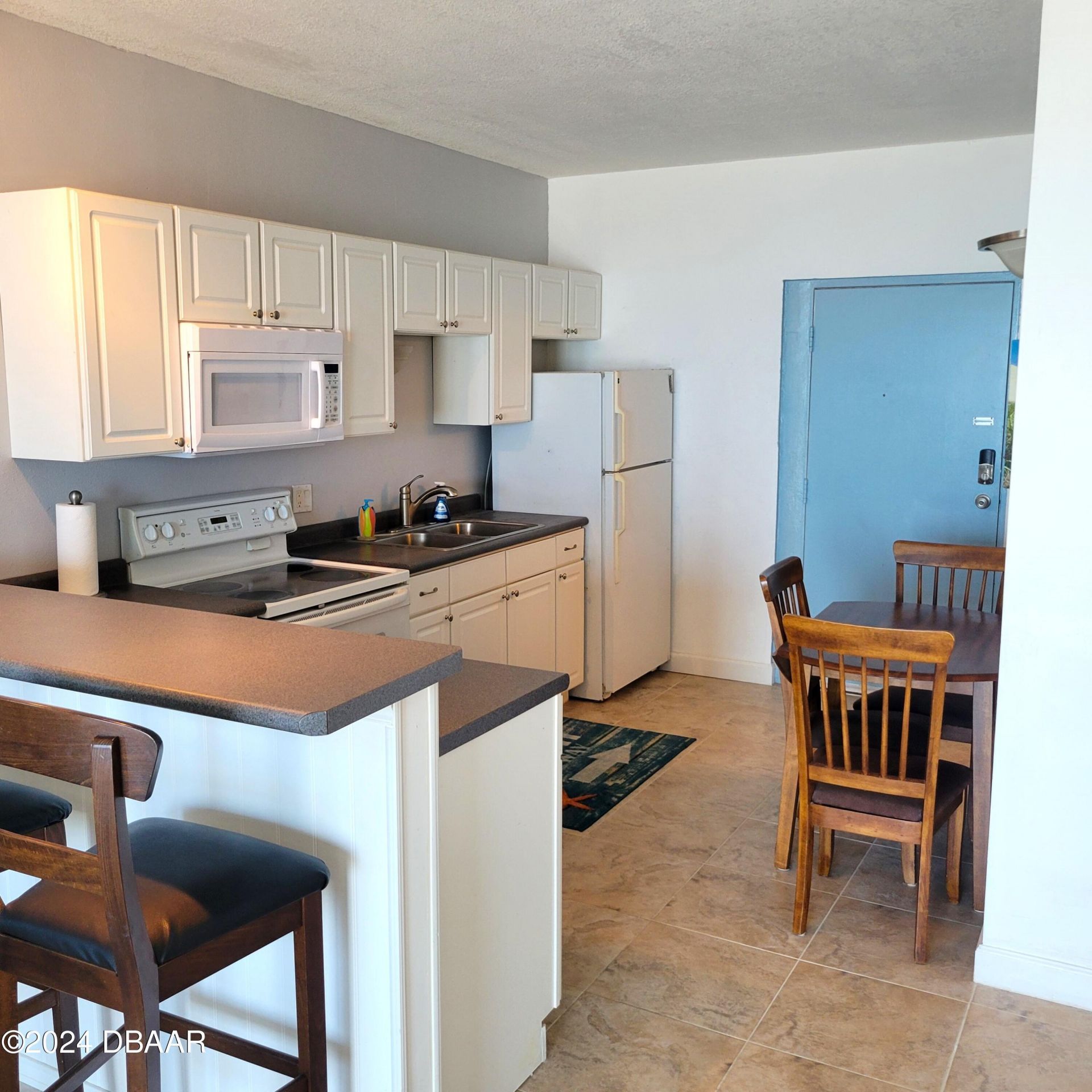 3727 S Atlantic Avenue, Unit 1120, Daytona Beach, FL 32118 Photo