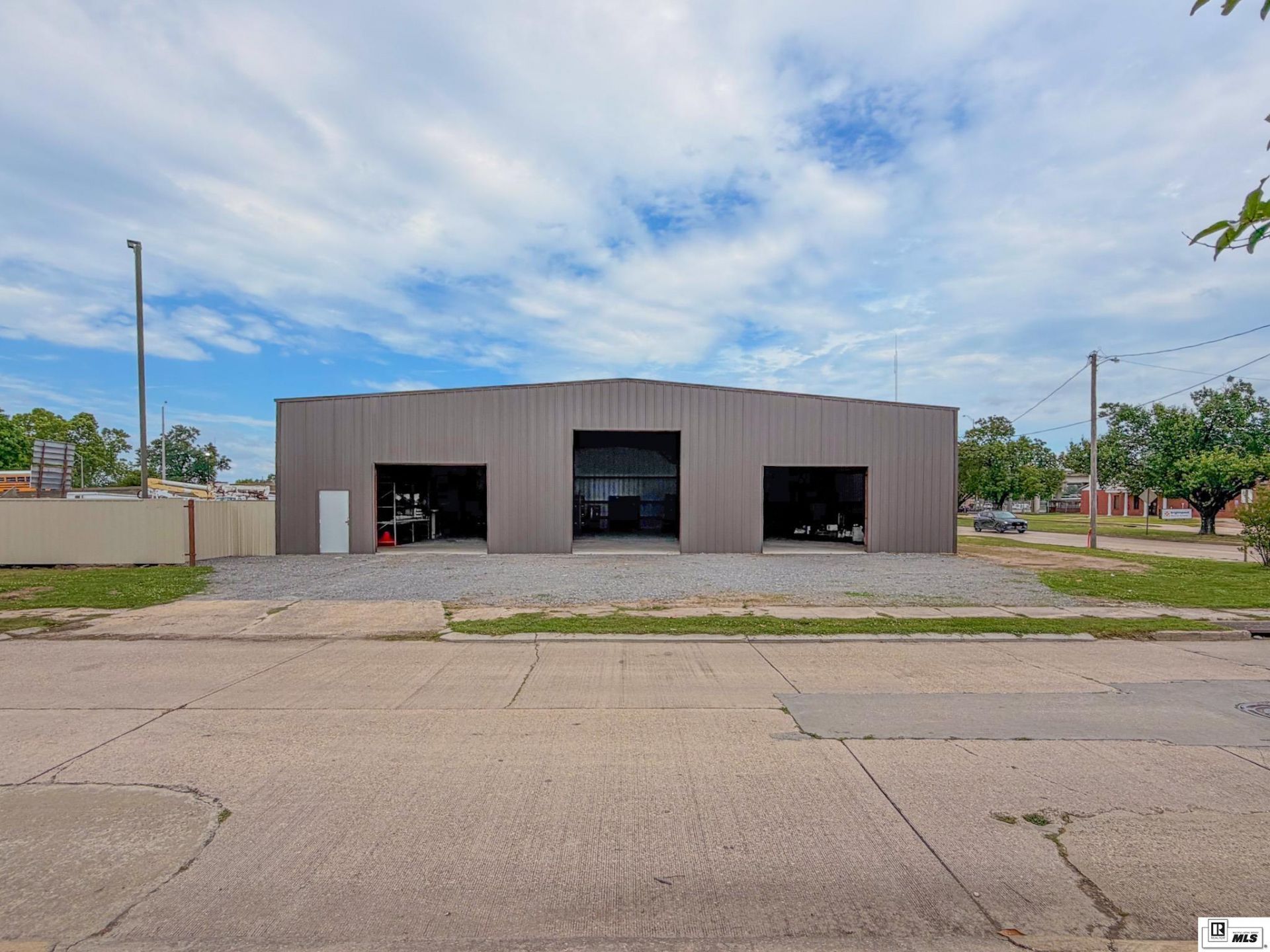 501 Washington Street, Monroe, LA 71201 Main Photo