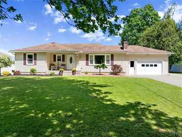 6388 Lower Lawrence Street, Rome, NY 13440