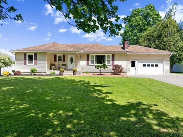 6388 Lower Lawrence Street , Rome, NY 13440
