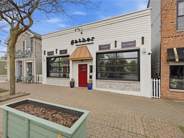 453 Center Street , Lewiston, NY 14092