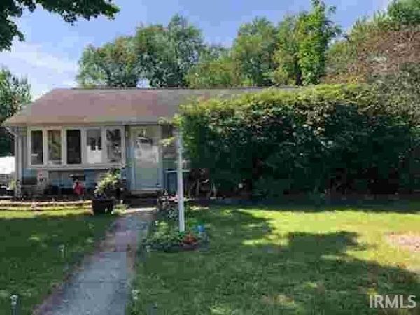 157 Bank Street, Elkhart, IN 46516