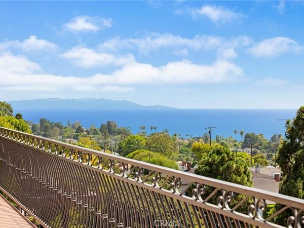 28049 Lobrook, Rancho Palos Verdes, CA 90275