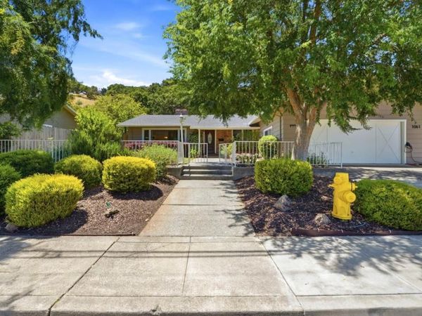 1061 Porto Marino Drive, San Carlos, CA 94070