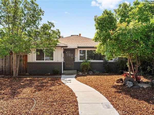 1381 Huggins Avenue, Chico, CA 95926