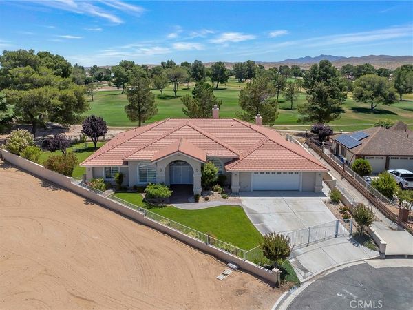 14898 Greenbriar, Helendale, CA 92342