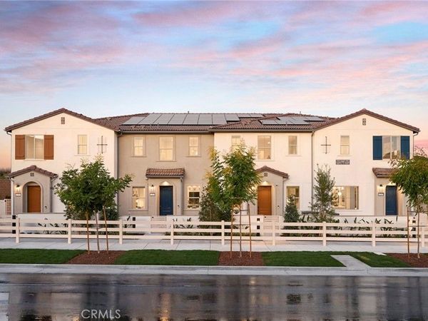 4245 East Honeybee Paseo, Ontario, CA 91761