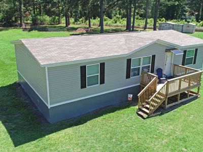 1343 Morello Road, Manning, SC 29102