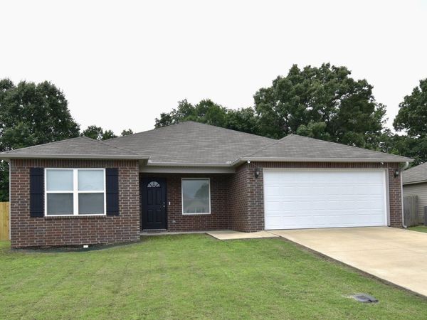 5329 Reed Dr , Jonesboro, AR 72405