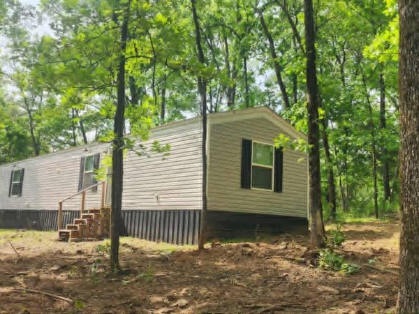 145 Sunny Springs Drive, Dover, AR 72837