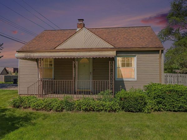47709 Greenview Road, Utica, MI 48317