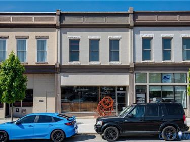 1641 W Broad Street , Richmond, VA 23220