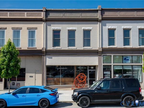 1641 W Broad Street , Richmond, VA 23220