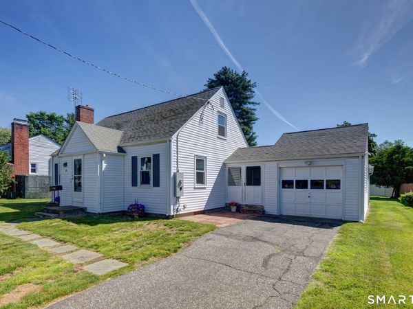 40 Oak, East Hartford, CT 06118