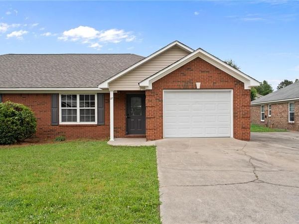 27 Westbury Drive NW, Rome, GA 30165