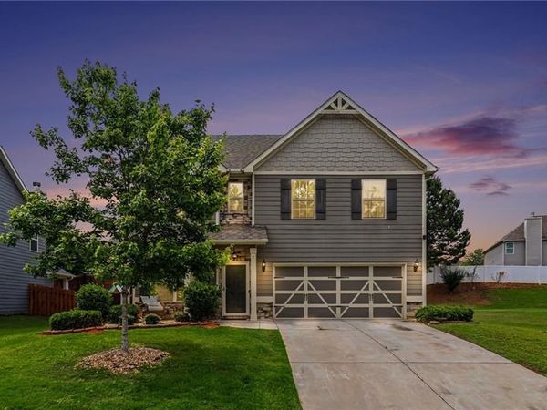 7 Doolittle Court, Newnan, GA 30265