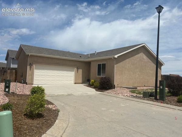 11656 Farnese Heights, Peyton, CO 80831