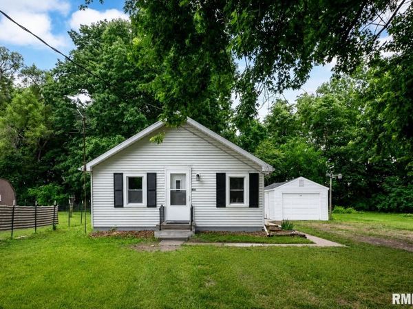 119 SUN VALLEY Court, East Peoria, IL 61611
