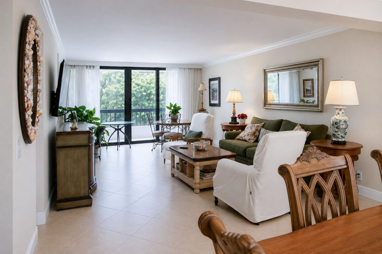277 N Ocean Boulevard, Unit 304, Boca Raton, FL 33432 Photo