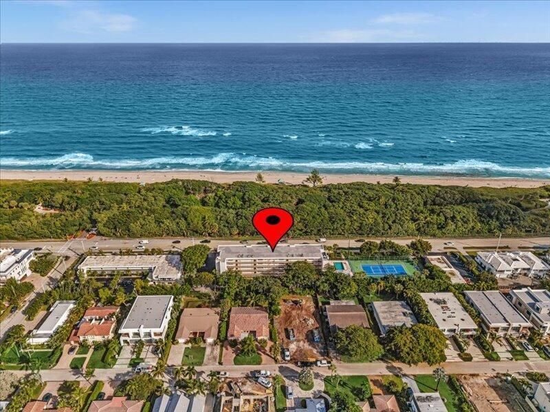 277 N Ocean Boulevard, Unit 304, Boca Raton, FL 33432 Photo