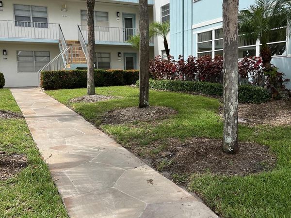 434 Normandy, Unit E, Delray Beach, FL 33484