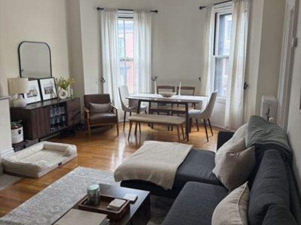 4 Brimmer, Unit 3A, Boston, MA 02108