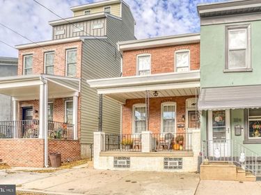 320 HERMITAGE STREET , PHILADELPHIA, PA 19128