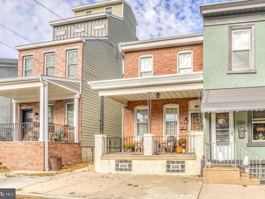 320 Hermitage Street , Philadelphia, PA 19128 Main Photo