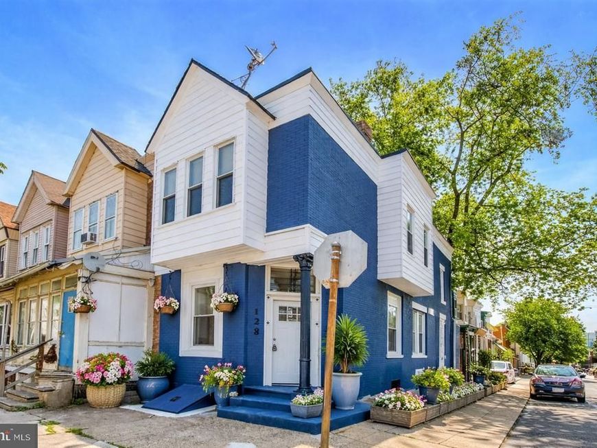128 W Hansberry Street , Philadelphia, PA 19144 Main Photo