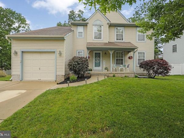 280 FRONT STREET, ATCO, NJ 08004