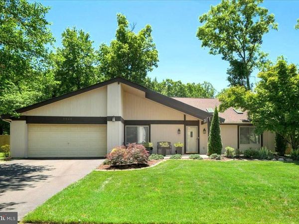 8633 RESECA LANE, SPRINGFIELD, VA 22152