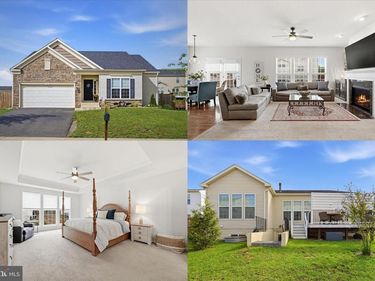 121 ELEVEN MOONS PLACE, STEPHENS CITY, VA 22655