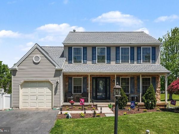 87 KING WAY, ROYERSFORD, PA 19468