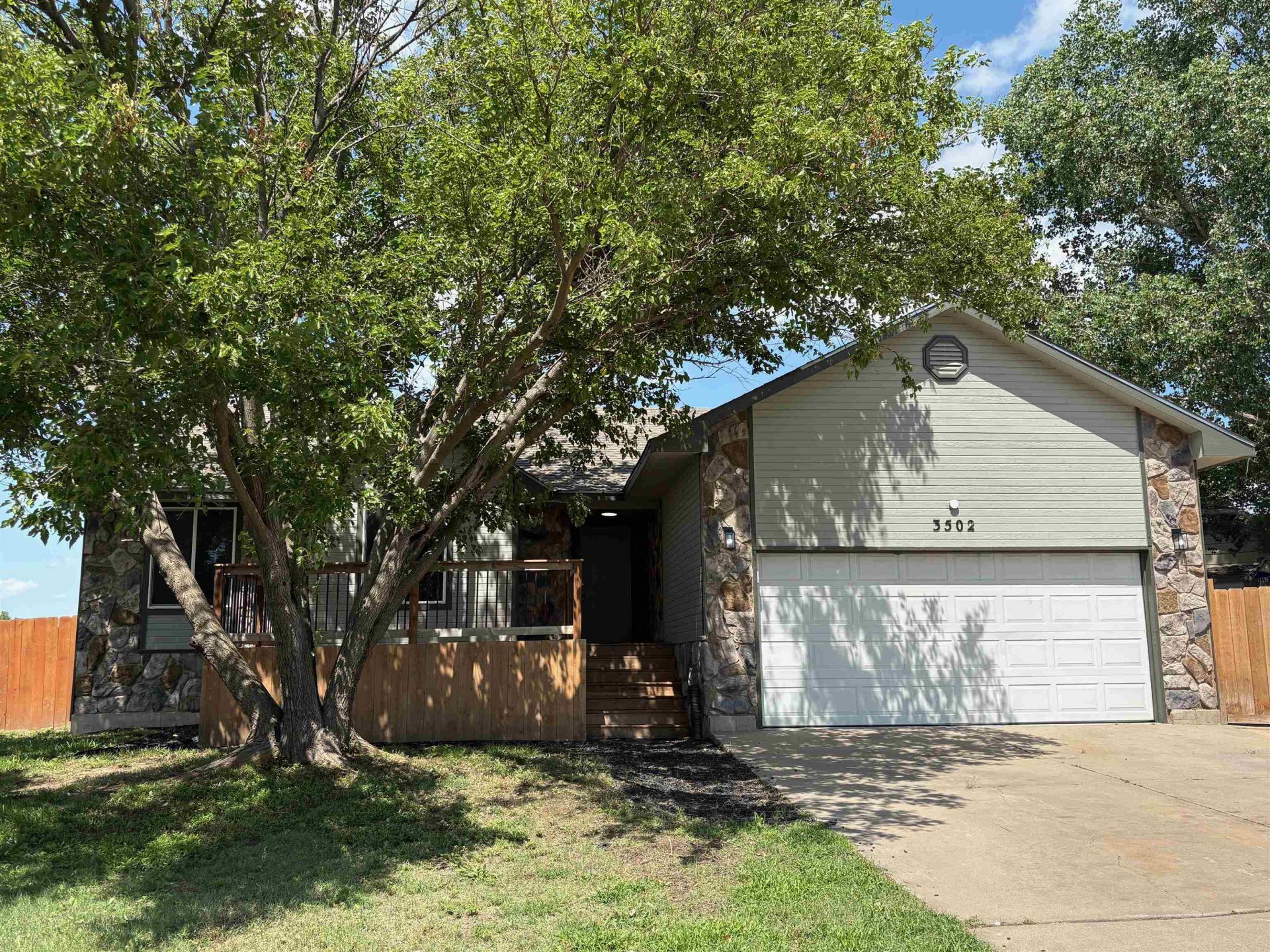 3502 W Fernwood, Wichita, KS 67217 Main Photo